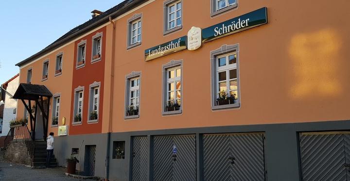 Landgasthof Schröder